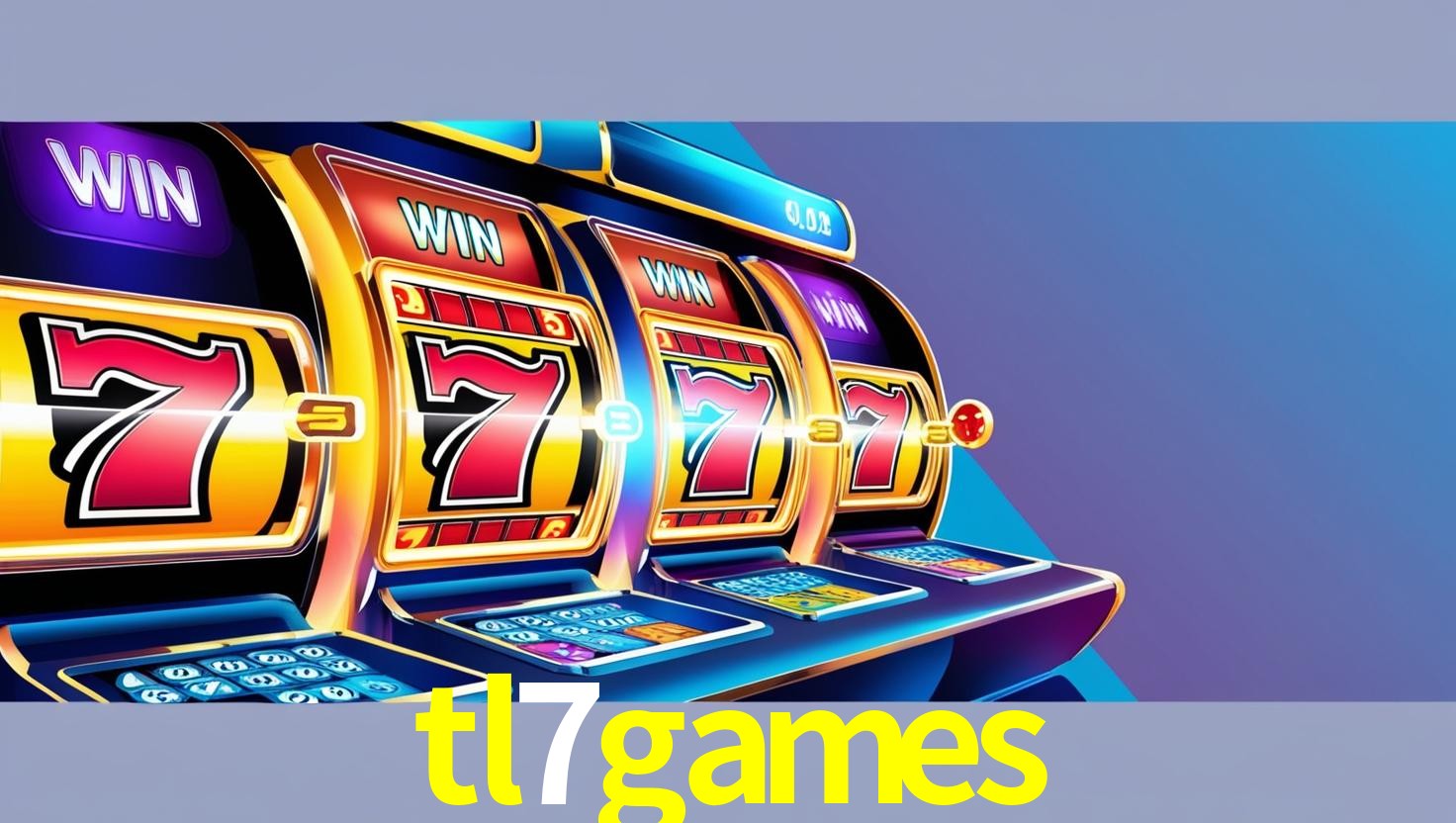 Login Seguro TL7GAMES.COM